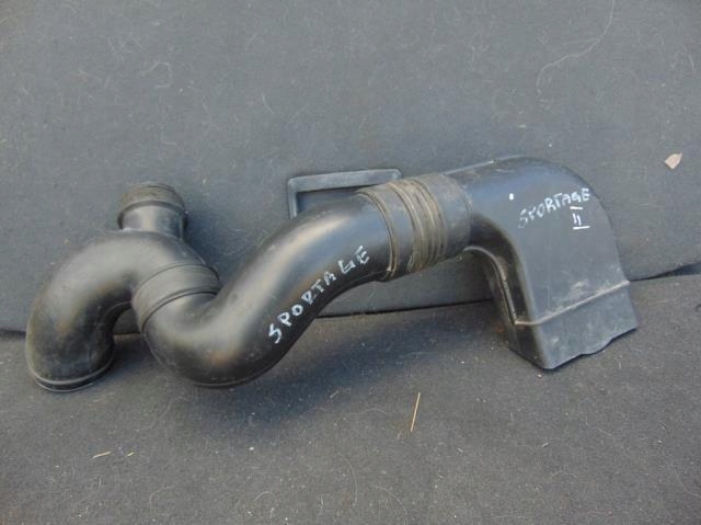 фото №1, Wąż труба повітрозабірник повітря sportage ii 28210-2e100