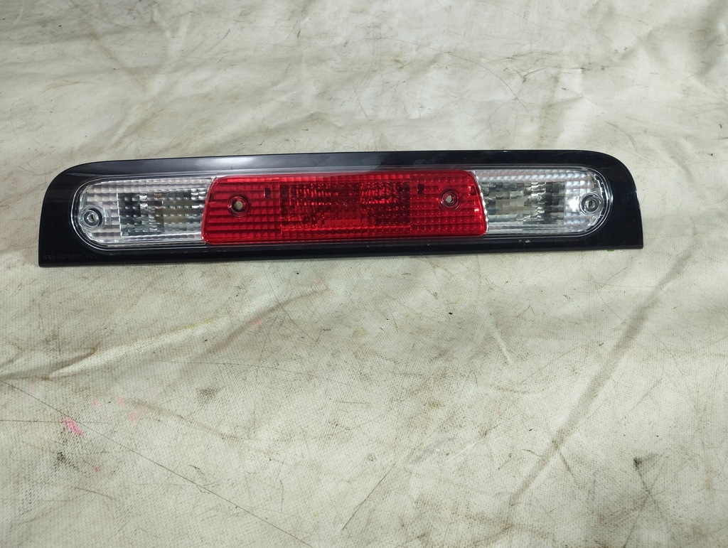 фото №1, Ram 19- лампа стоп usa