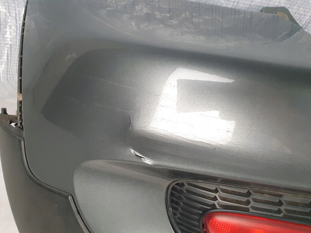 фото №9, Бампер задний mini cooper s r56 r57