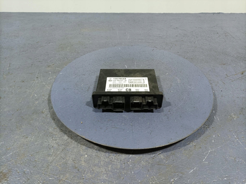 фото №1, Opel ampera модуль блок управления keyless 13578644