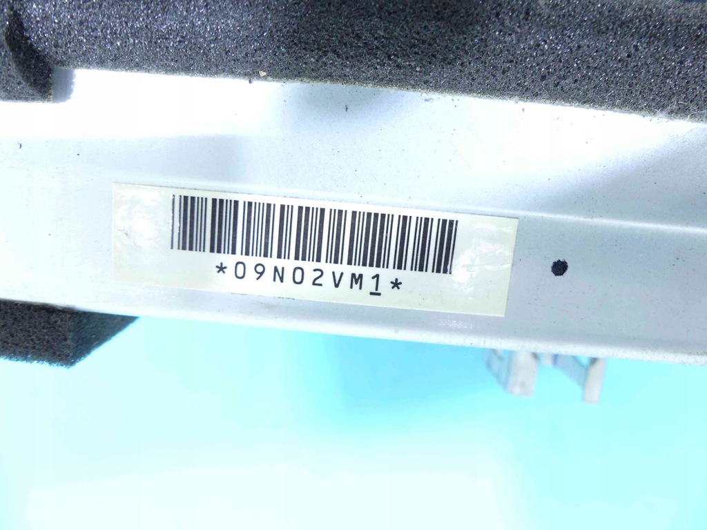 фото №8, Блок управления аккумулятора toyota estima iii 06-19