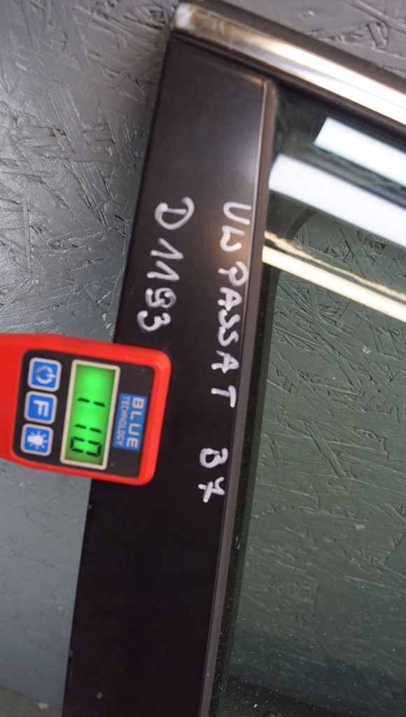 фото №15, Двері правий перед vw passat b7 d1193 11e