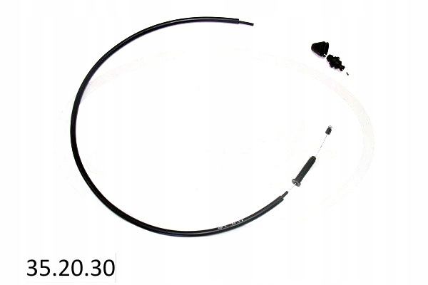 фото №1, Linex трос газу renault megane i megane i classic megane i coach