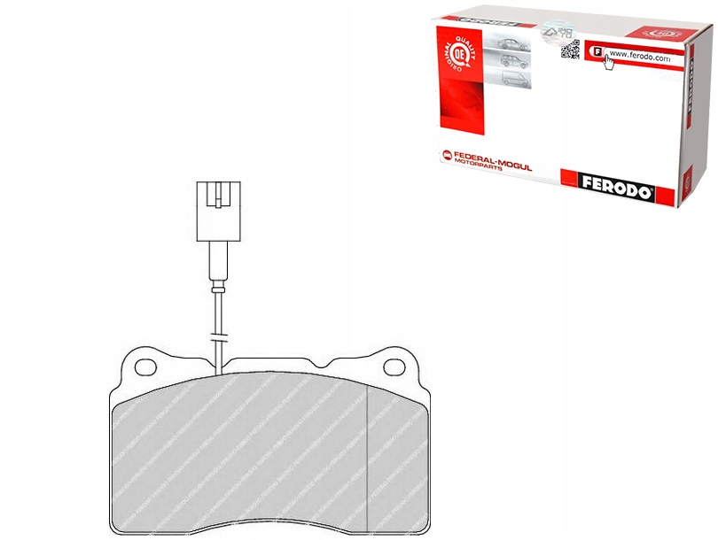 фото №1, Тормозные колодки тормозные volvo s60 i alfa romeo 159 166 br