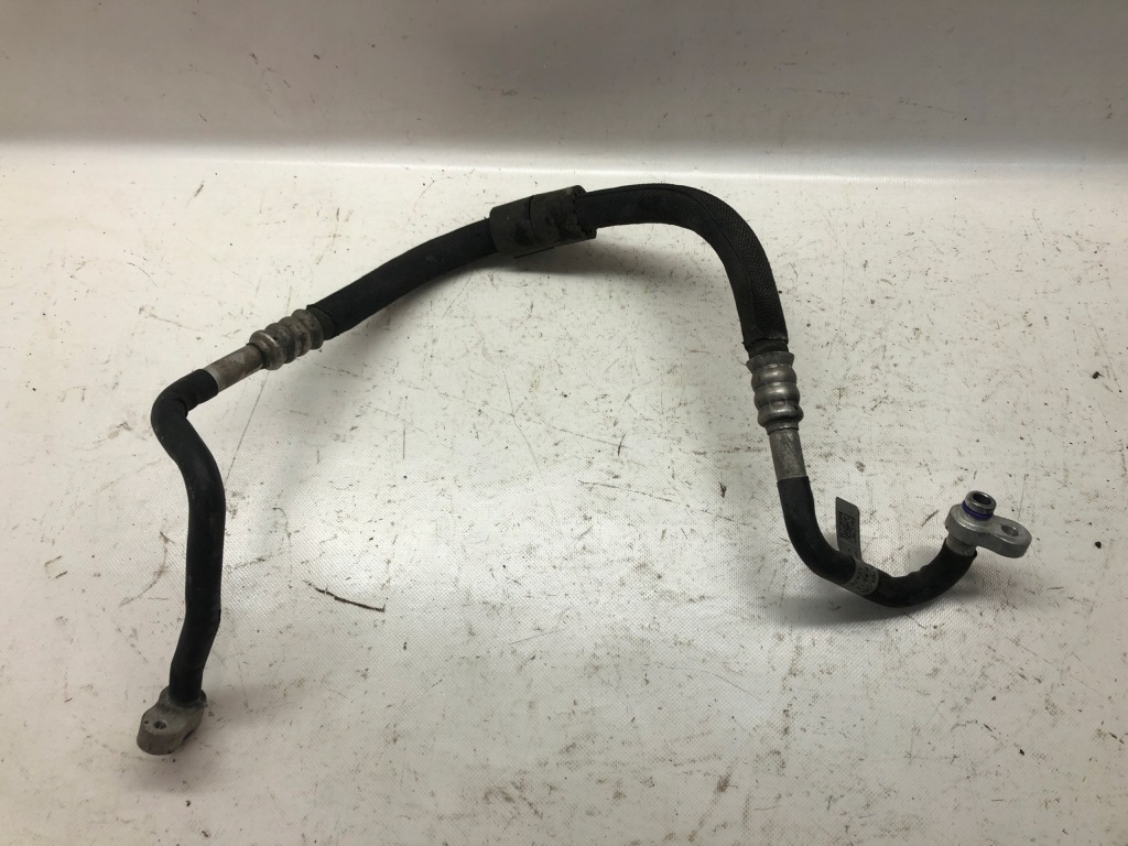 фото №1, Шланг кондиционера 4g0260701cg a6 c7 3.0 tdi