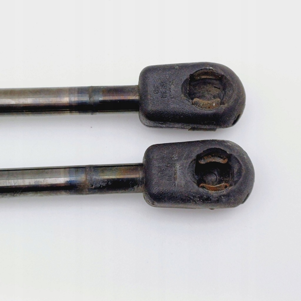 фото №7, Привод капот передней jaguar s-type xr8316c826aa cena za 2 szt nr249