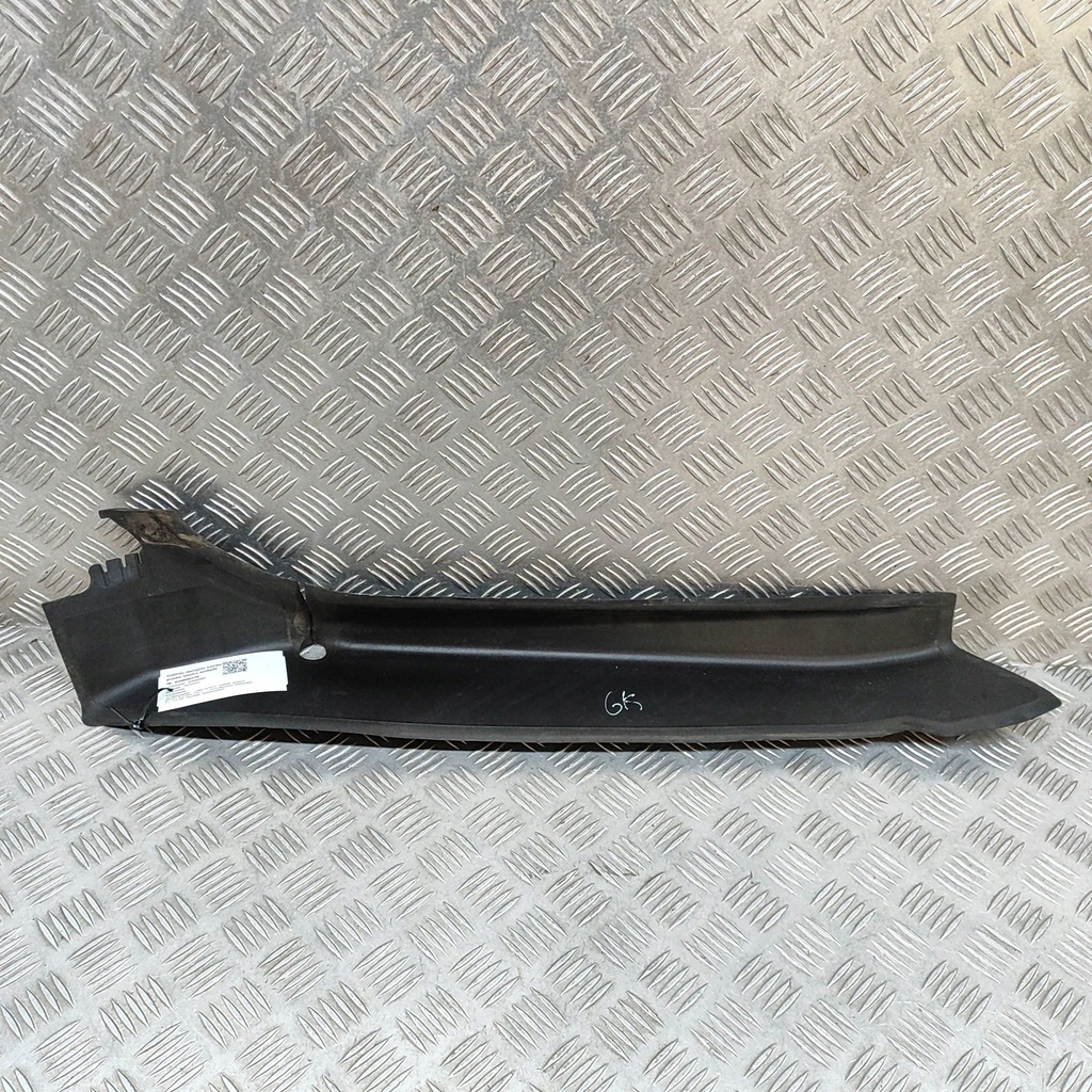 фото №1, Land rover range rover sport l494 2018 другое элементы отделка багажника