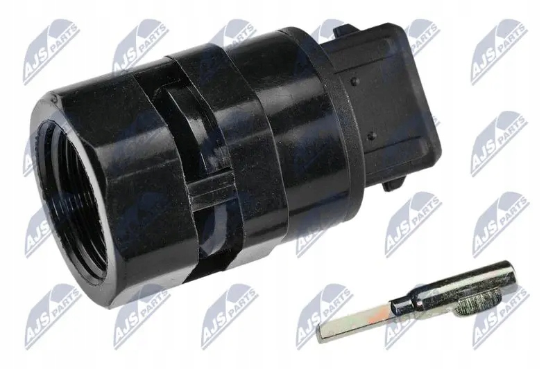 фото №2, Датчик скорости ecp-ms-013 nty