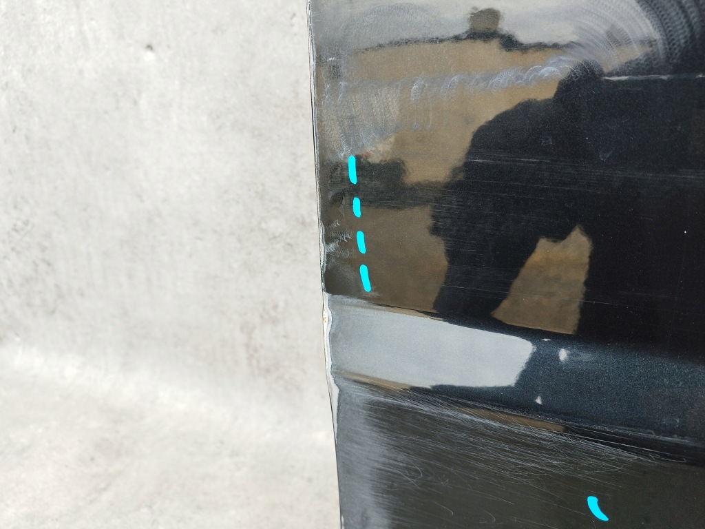 Dodge caliber двері передні праве в Україні