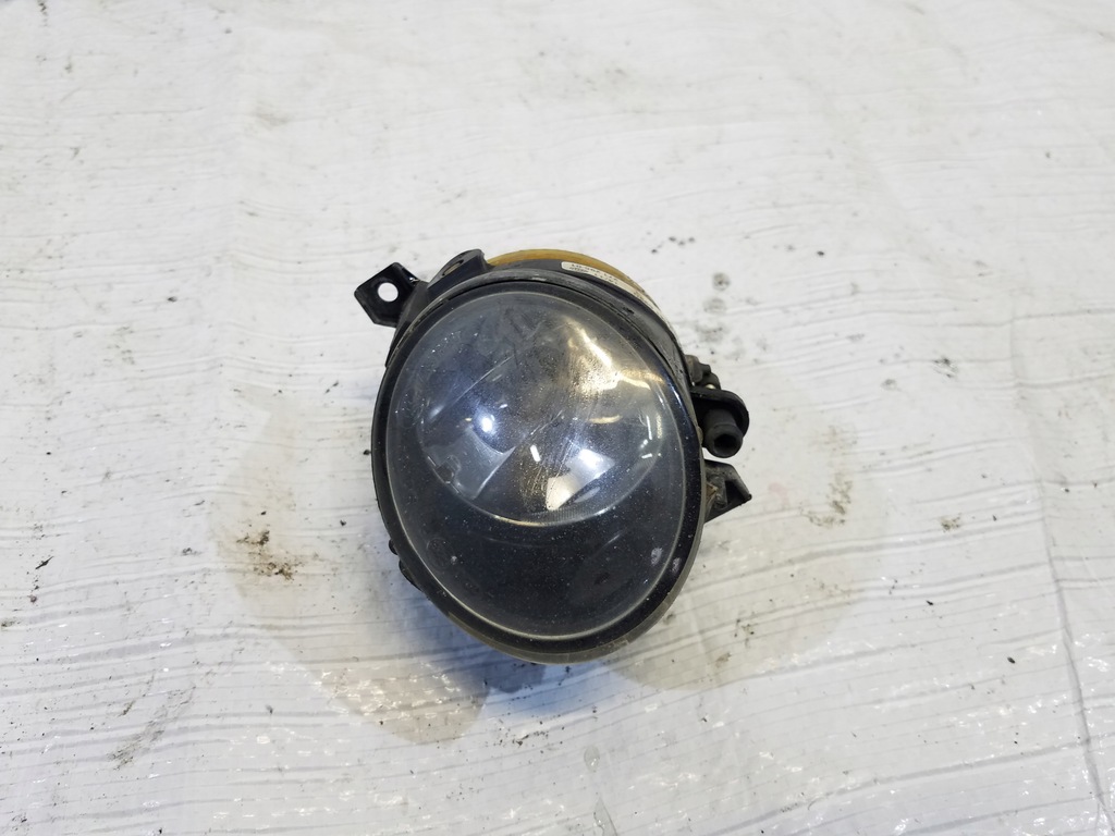 фото №1, Противотуманная фара перед левый vw scirocco