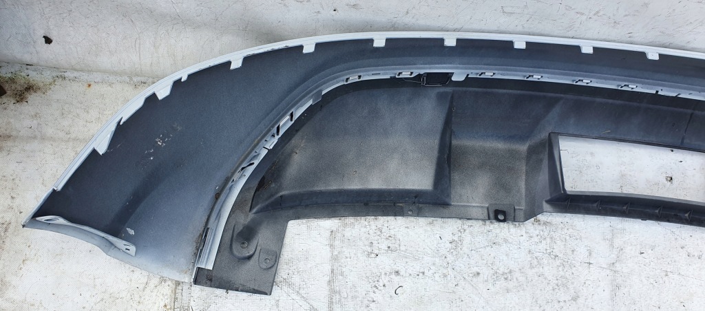 фото №8, Audi q2 16- бампер задняя pdc оригинал