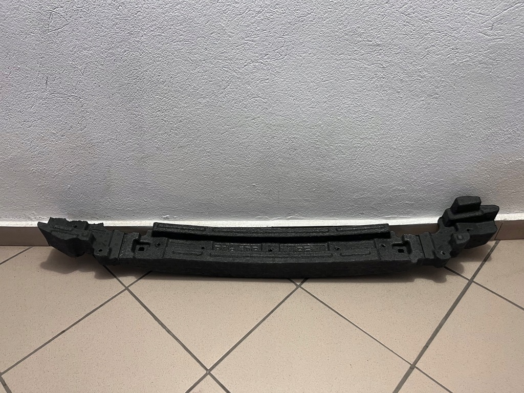 фото №15, Абсорбер бампера пена перед hyundai i30 i-30 iii 3 lift 20-