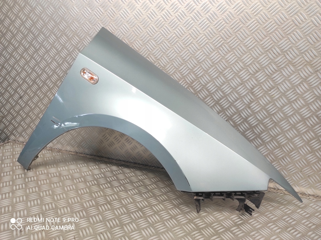 Крыло  правый  передний перед seat ibza iv 6j Доставка