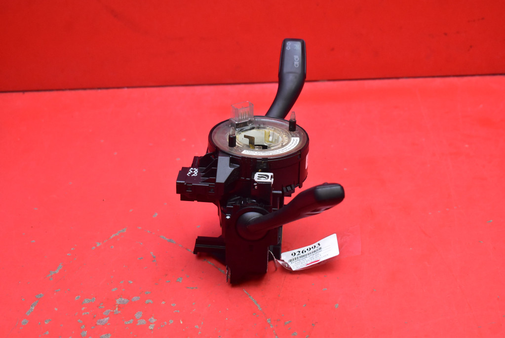 фото №6, Переключатель комбинированный подрулевой переключатель 8p0907137bg audi a3 8p 08-13