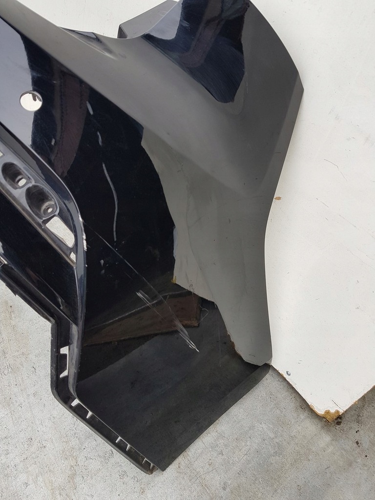 фото №8, Ford focus mk4 бампер задня задній pdc kombi st line