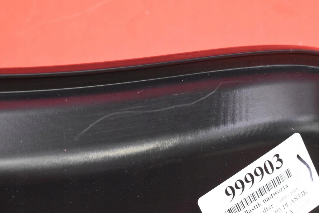 фото №10, Впуск повітропровід повітря 7c1819049b vw crafter e-crafter 2 ii 136 km 18-24