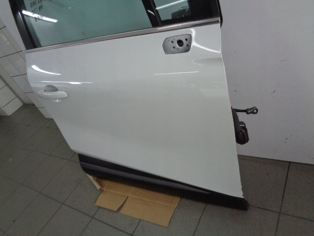 фото №5, Двері правий перед праве передні повний renault captur ii bixui teqnc