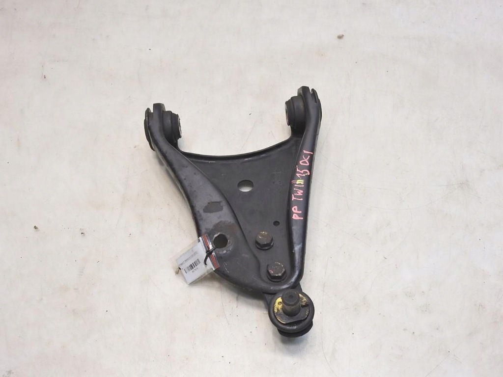 фото №6, Рычаг правый перед renault twingo ii 1.5 dci 8200763290