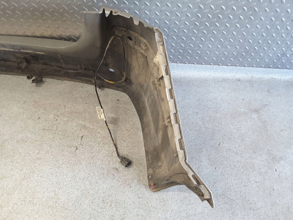 Бампер задній opel astra h 332550271 Київ