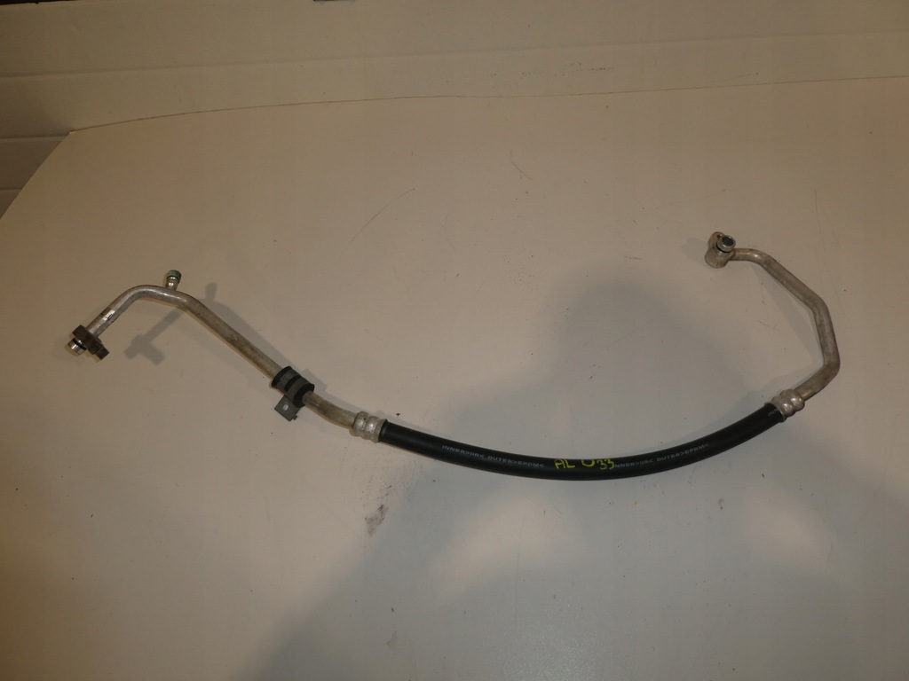 фото №1, Subaru forester iii труба трубка шланг кондиционера