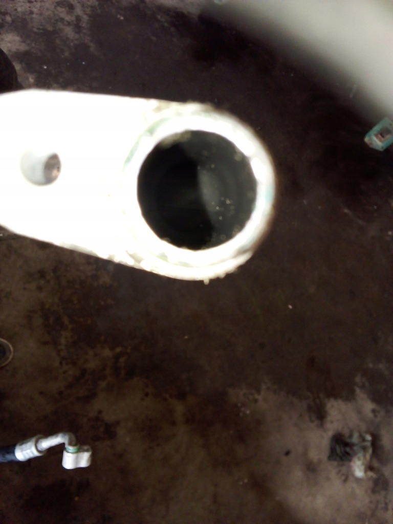 фото №6, Шланг кондиционера wąż vw sharan 1.8t 7m3820743d