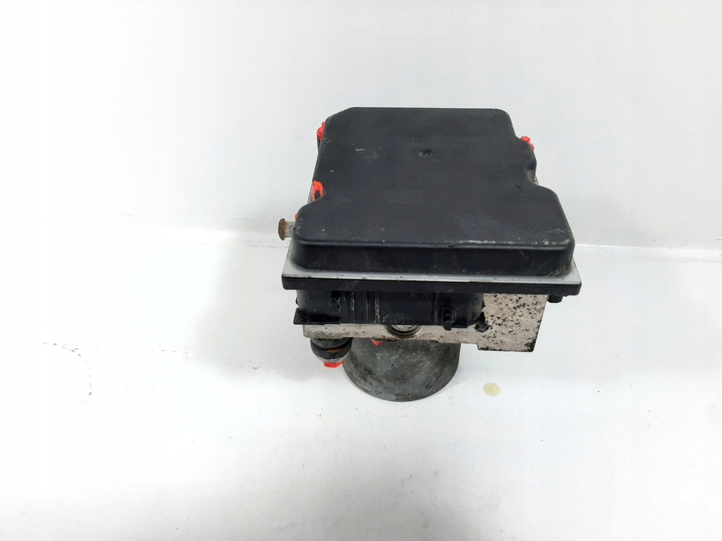 фото №14, Nissan qashqai +2 j10 08r блок управления abs 0265230217