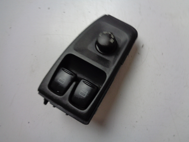 фото №1, Панель вікон лівий перед smart a451