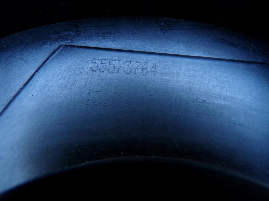 фото №8, Крышка клапанов opel meriva b astra j mokka a corsa d 1,7cdti 55573764