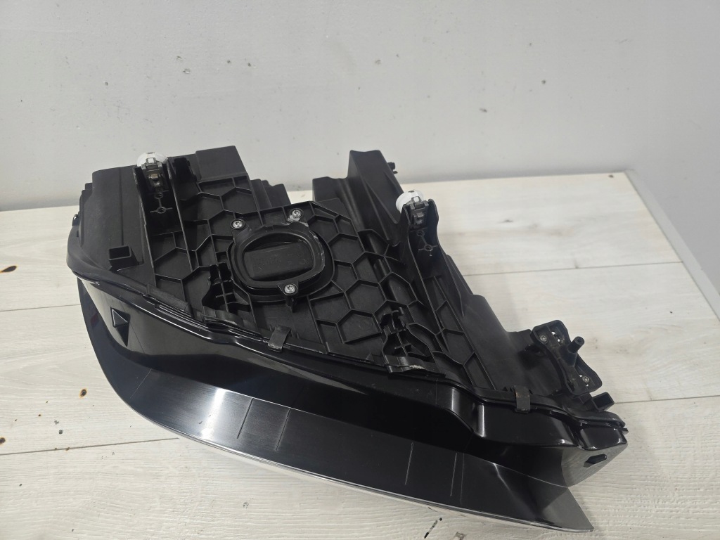 фото №9, Лампа ліва bmw m8 g14 g15 g16 laser