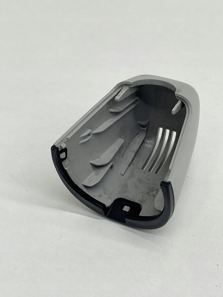 фото №7, Audi a6 c7 захист заглушка накладка дзеркало внутрішнього