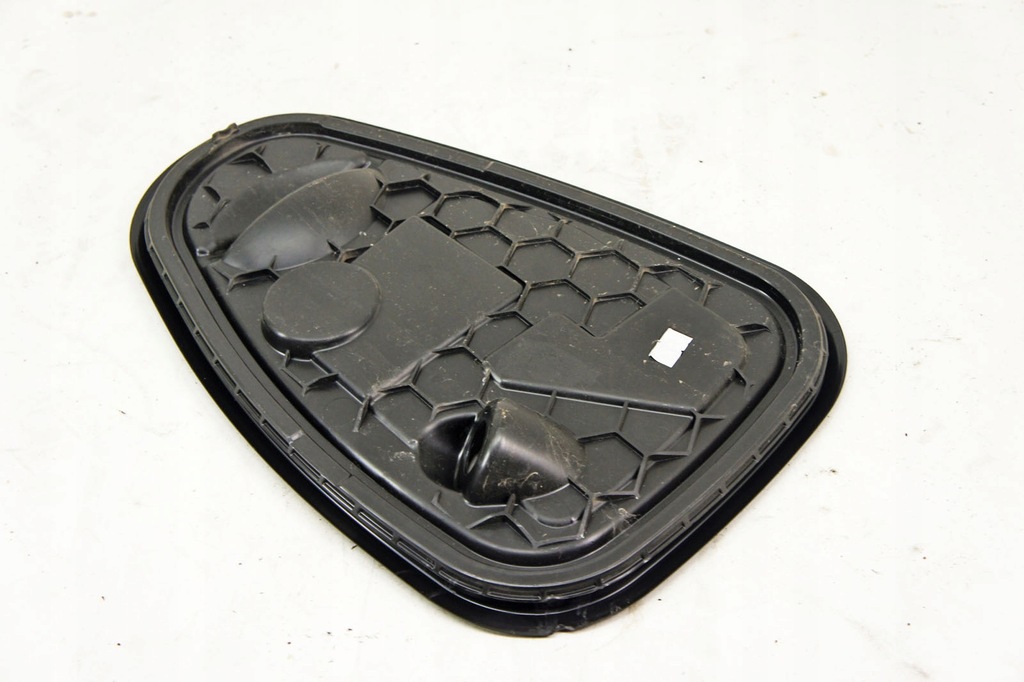 фото №5, Ms085 skoda scala захист двері лівий перед