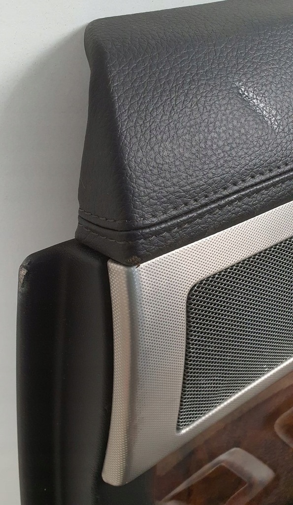 фото №6, Оббивка обшивка двері правий задня jaguar xf x250 eu