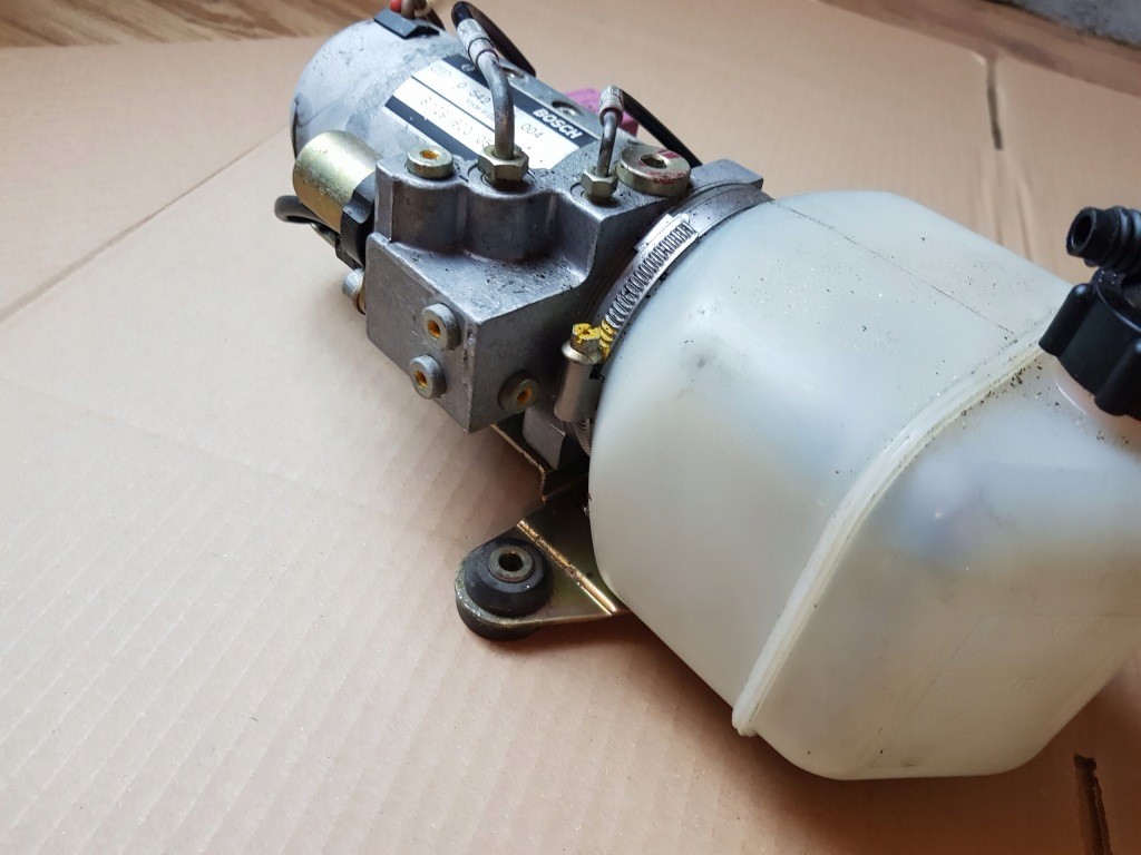 Насос крыша mercedes r129 Доставка