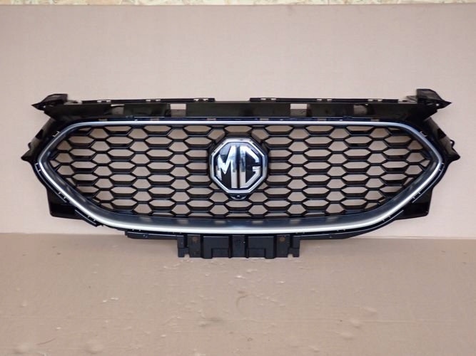 фото №1, Mg zs lift решётка радиатора решётка радиатора 10633336