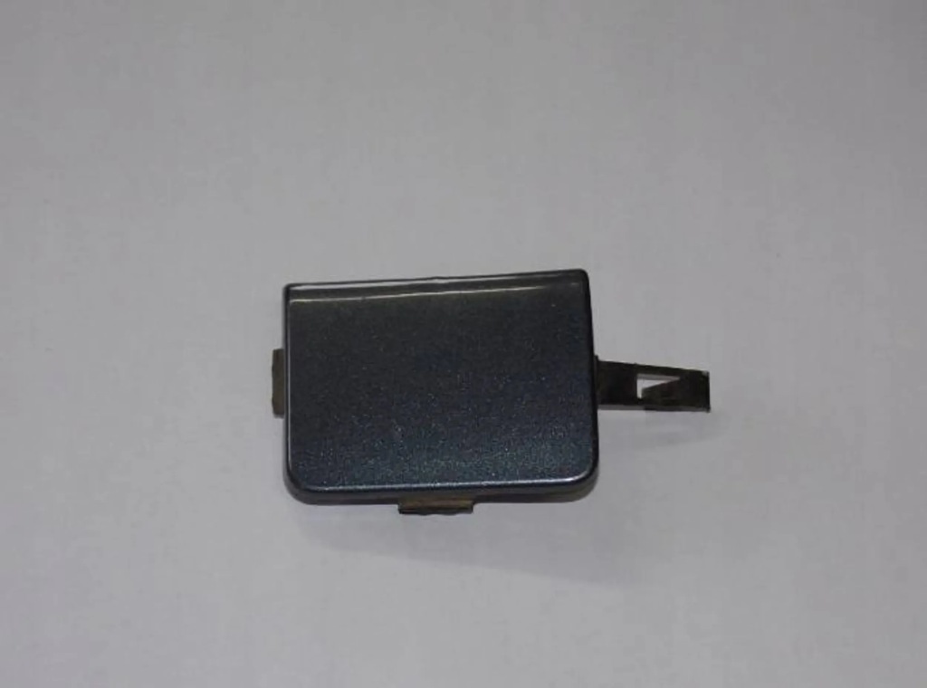 фото №1, Citroen c4 grand picasso заглушка бампера заднего