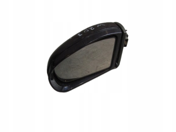 фото №1, Mercedes w203 зеркало левая coupe europa