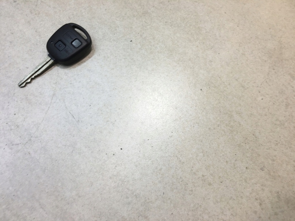 фото №9, Замок зажигания ключ corolla verso e12 2.0 d4d 46020336