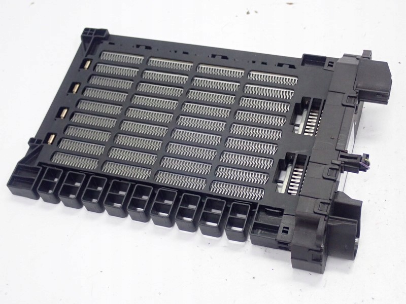 фото №1, Отопитель электрическая vag