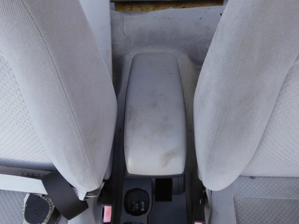 фото №10, Сиденья сиденье обшивка ford mondeo mk3 kpl hb