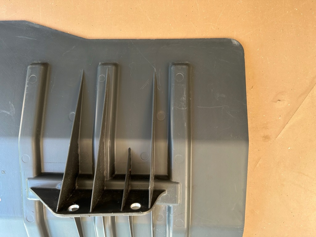 фото №10, Iveco stralis крила підкрилок правий бризковик