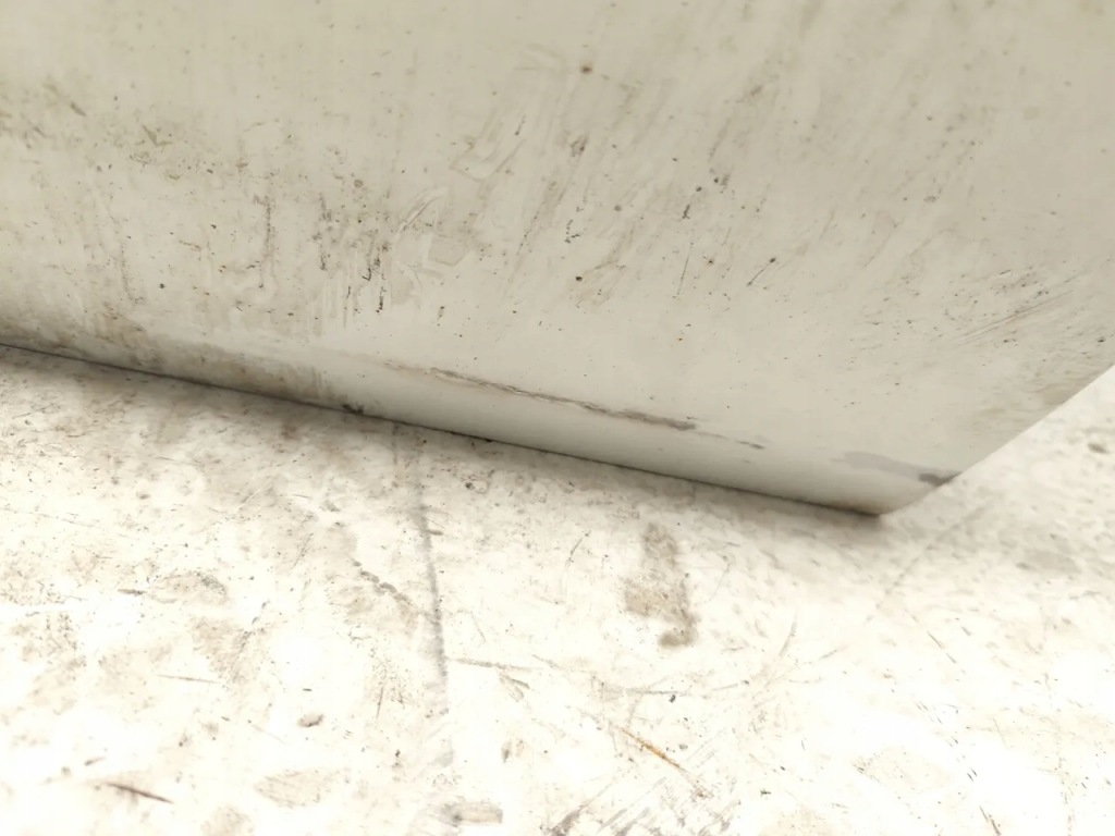 фото №10, Mitsubishi l200 дверь задние prawidłowy 2018 шасси cab 4/5dr белый 15-24