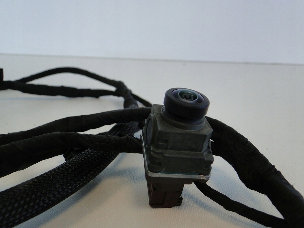 фото №5, Mercedes glb 247 x247 камера 360 ступеня w решітка радіатора