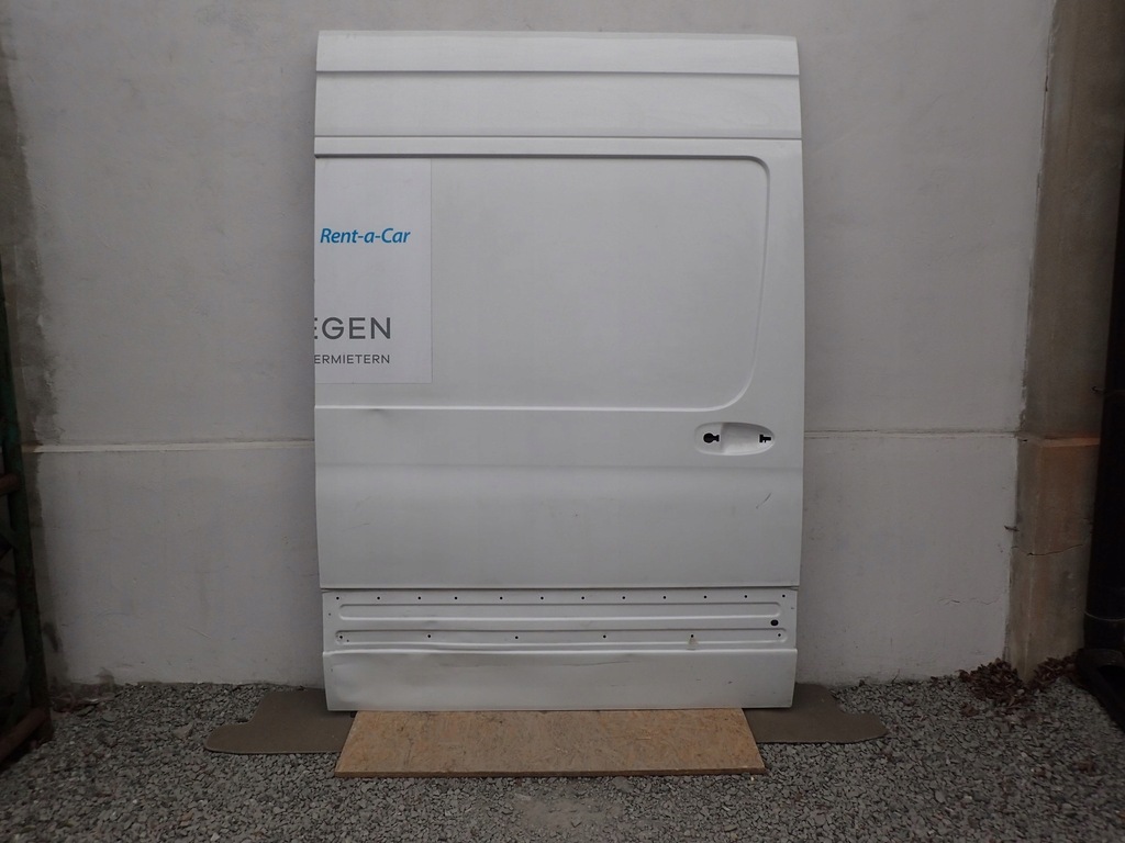 фото №1, Дверь правое сдвижные mercedes sprinter 3 907 910 2018-