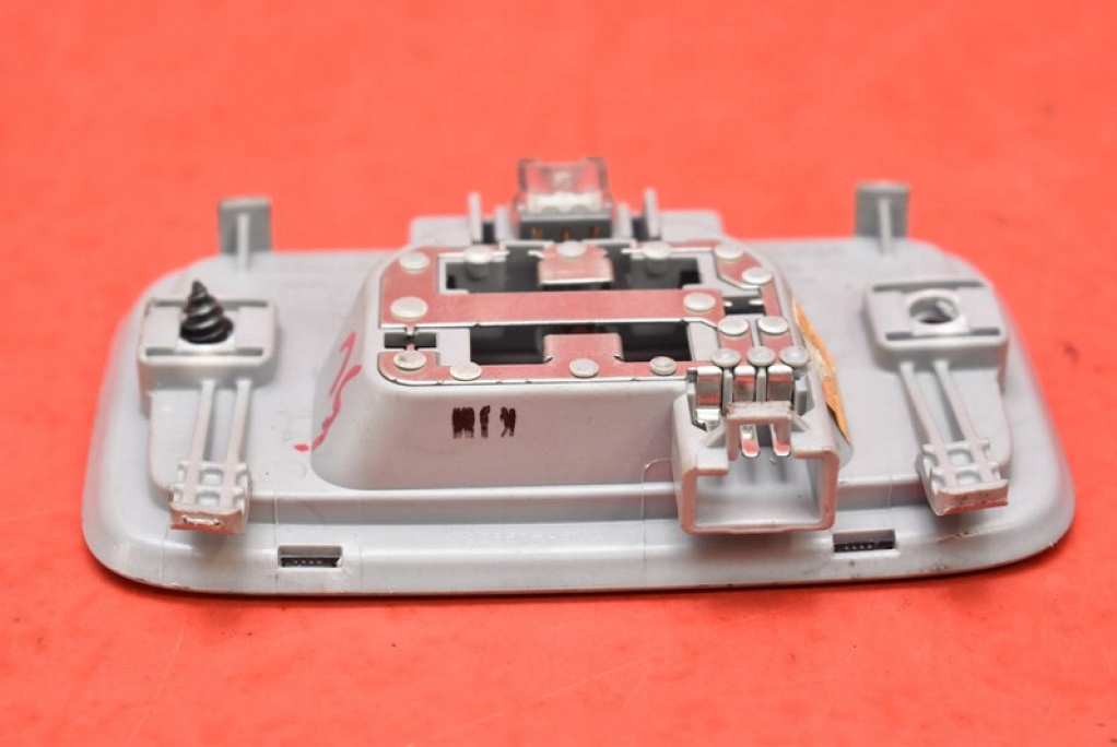 фото №6, Лампа освітлення салону середня 92850-3xxxx hyundai i30 2 ii 15-17