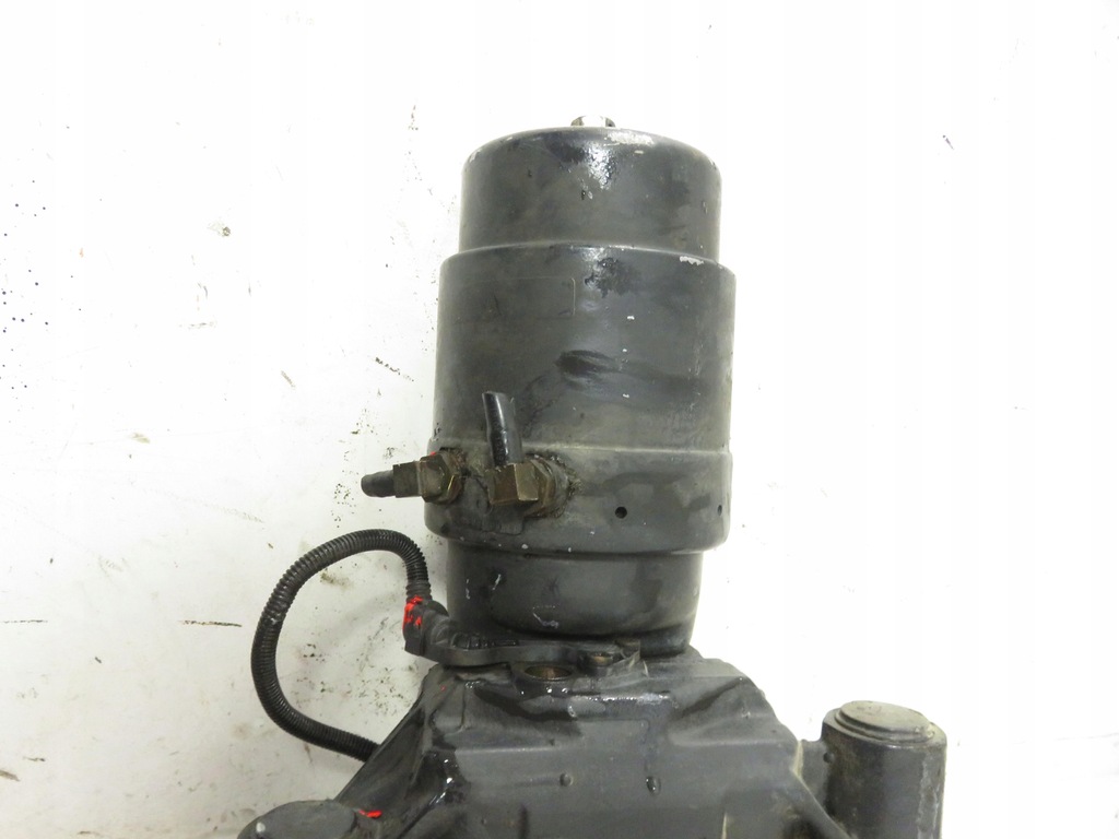 фото №4, Супорт правий задня man tgx i 18.480 euro 6 81508046638