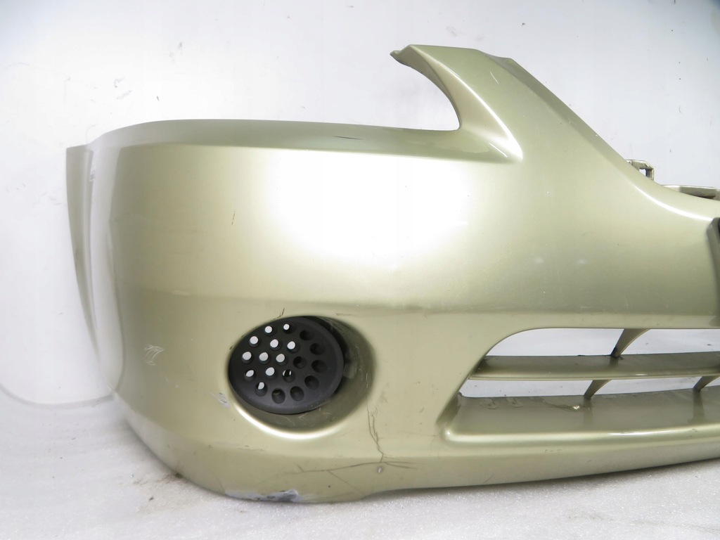 фото №15, Бампер перед nissan altima l31