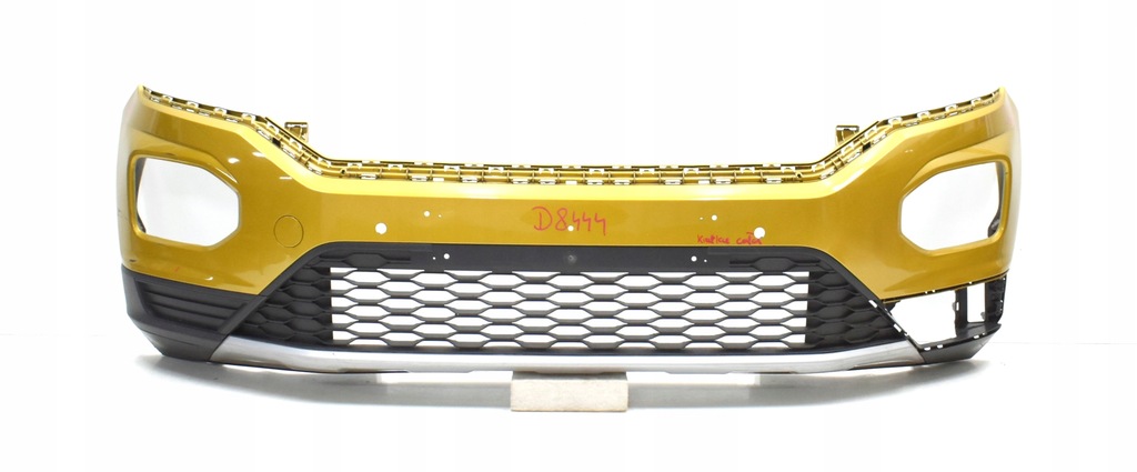 фото №1, Vw t roc t-roc 2ga бампер перед передний org