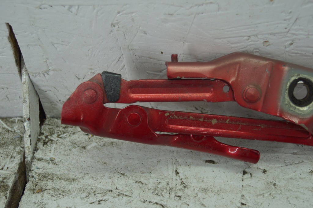 фото №6, Петля кришки багажника правий infiniti q60