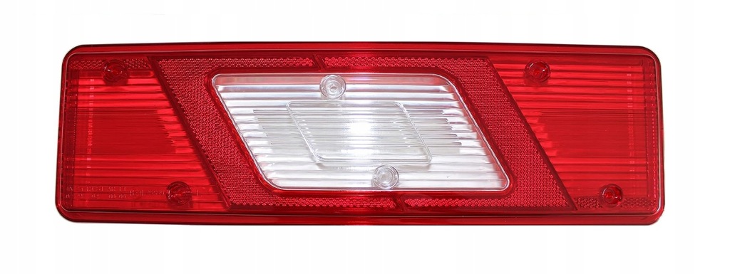 фото №1, Ford transit скло фари лампи задня ліва