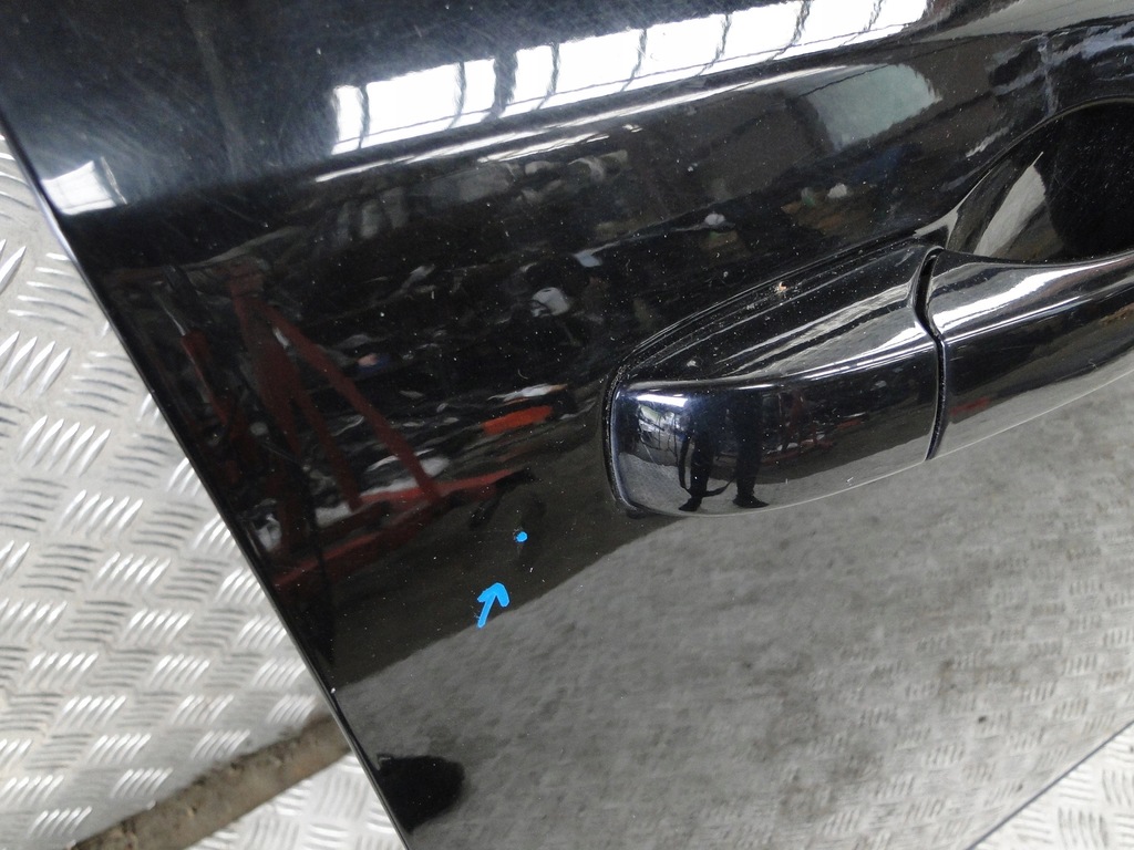 фото №11, Дверь перед jeep compass i lift 2013